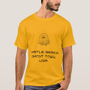 Geisterstadt T T-Shirt