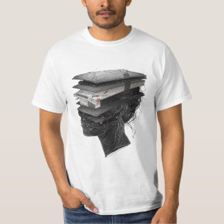 Geistesebenen T-Shirt