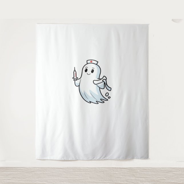 Geistesschwester Klassischer T - Shirt_1 Wandteppich (Vorderseite)