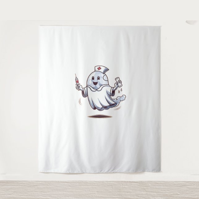 Geistesschwester Klassischer T - Shirt Wandteppich (Vorderseite)