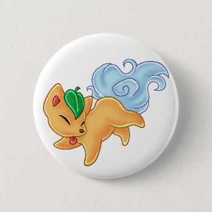 GeistFox Button