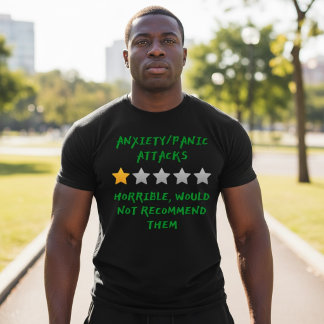 Geistige Gesundheit Tri-Blend Shirt
