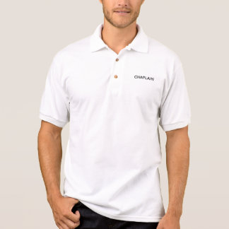 GEISTLICHES - Polo-Shirt des hochwertigen Polo Shirt