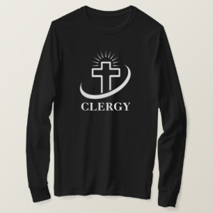 GEISTLICHKEIT T-Shirt