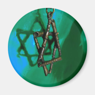 Geistschatten Magnet