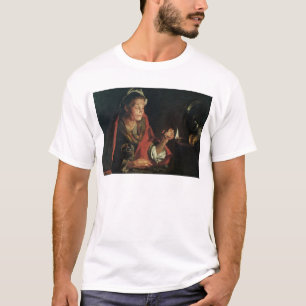 Geiz T-Shirt