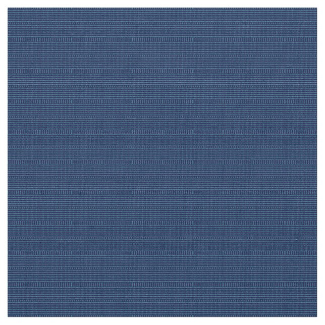 Gekämmte Baumwolle (142.2 cm breit) Stoff (Nahaufnahme)