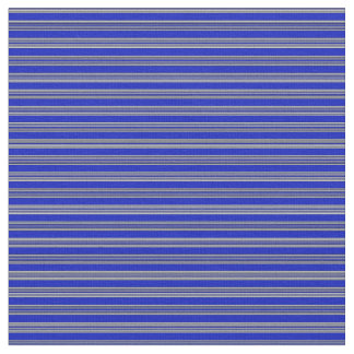 Gekämmte Baumwolle (142.2 cm breit) Stoff