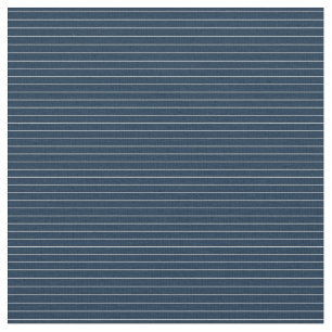 Gekämmte Baumwolle (142.2 cm breit) Stoff