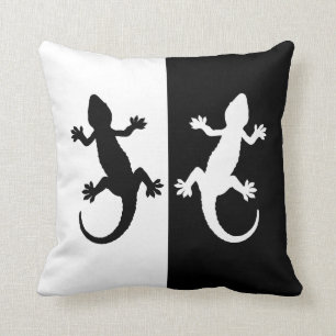 gekko kissen
