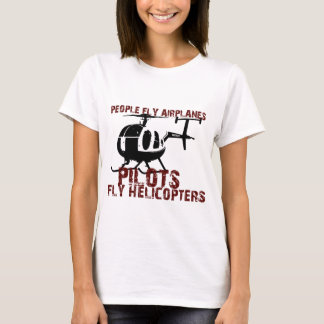 Geklapper-Schiffs-t T-Shirt