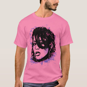Geklopft mir recht weg von meinem Gesicht T-Shirt