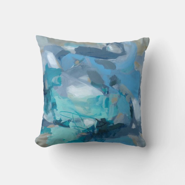 geknackt kissen (Vorderseite)