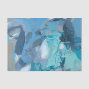 geknackt seidenpapier