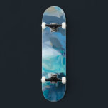 geknackt skateboard<br><div class="desc">Zuhause Décor</div>