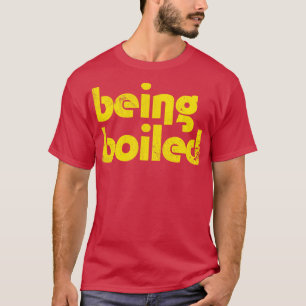 gekocht T-Shirt