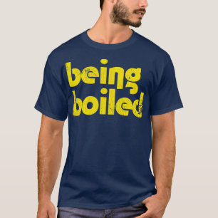 gekocht T-Shirt