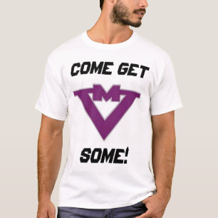 GEKOMMEN ERHALTEN SIE EINIGES! T-Shirt
