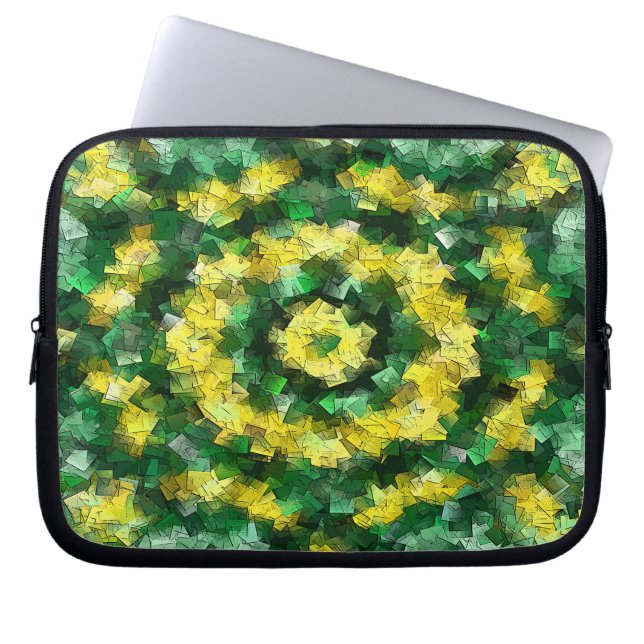 gekratzt...... laptopschutzhülle (Vorderseite)