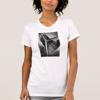 gekreuzigtes Herz T-Shirt