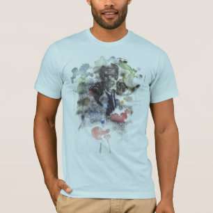 Gekritzel T-Shirt