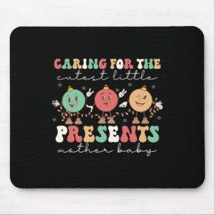 Gekümmert für die Niedlichen kleinen Geschenke MBU Mousepad