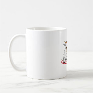 Gekümmert für Ihren Seelenverwandten Kaffeetasse