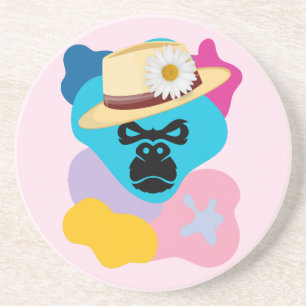 Gel Mousepad Getränkeuntersetzer