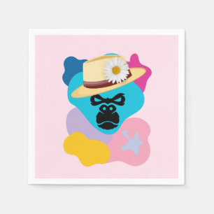 Gel Mousepad Serviette