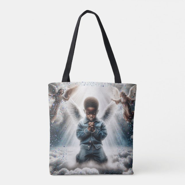 GEL VON MIR TASCHE (Rückseite)