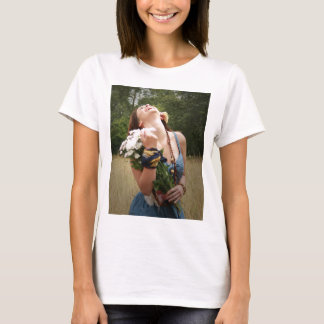 Gelächter ist die beste Medizin T-Shirt
