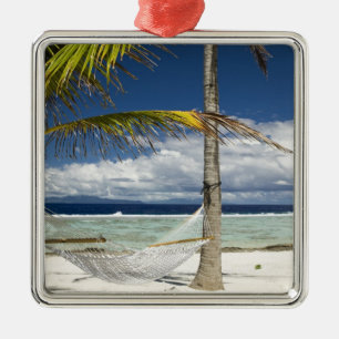 Gelände und Szenerie des neuen Luxus St. 3 Silbernes Ornament