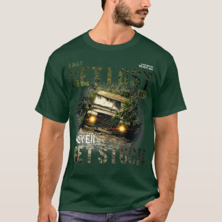 Geländefahrzeuge 4x4 Fahren 2 T-Shirt