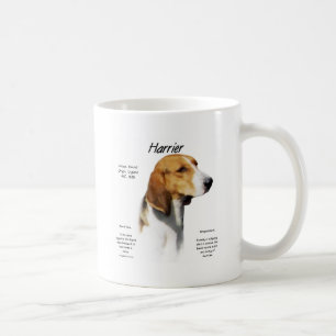 Geländeläufer-Geschichtsentwurf Kaffeetasse