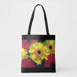 "Gelassen gibt es helle" Taschen-Tasche Tasche