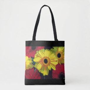 "Gelassen gibt es helle" Taschen-Tasche Tasche