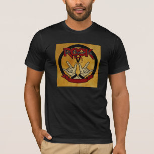 Gelassen gibt es (zylinderförmigen) Felsen! T-Shirt