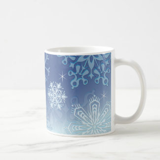 gelassen ihm schneien kaffeetasse