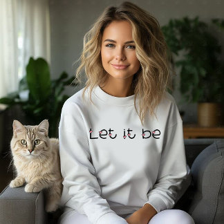 Gelassen Sweatshirt