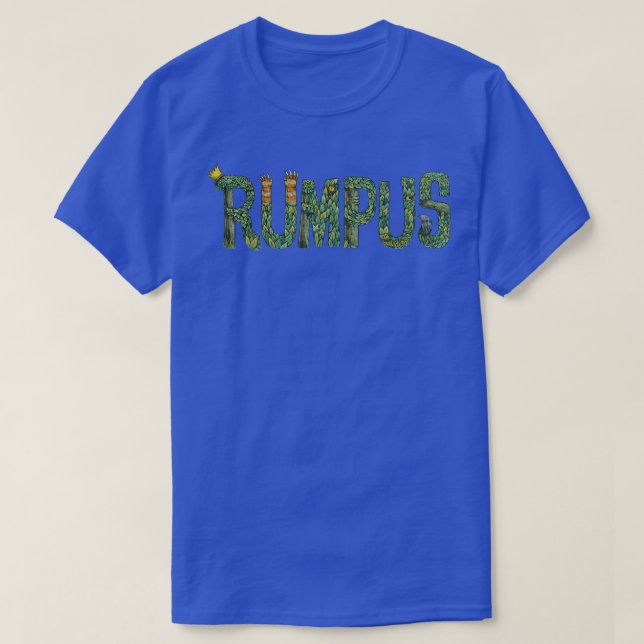 Gelassen T-Shirt (Design vorne)
