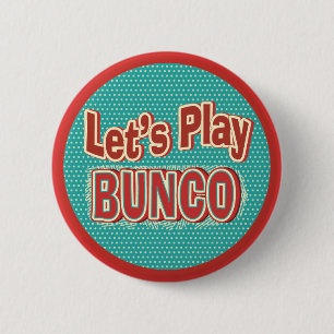Gelassen uns Bunco spielen Button