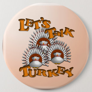 Gelassen uns die Türkei sprechen Button