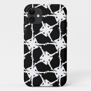 Gelassen uns es treten Fall Case-Mate iPhone Hülle