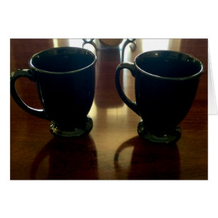 Gelassen uns zusammenkommen