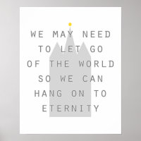 gelassen Weltrekord an der Ewigkeit