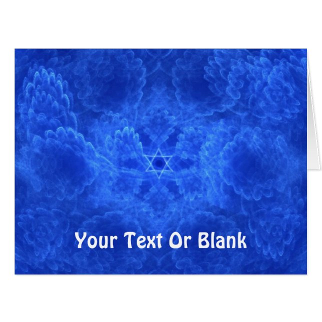 Gelassenheit (Vorderseite (Horizontal))