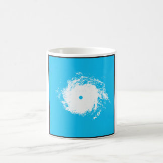 Gelassenheit/Gleichheit Kaffeetasse