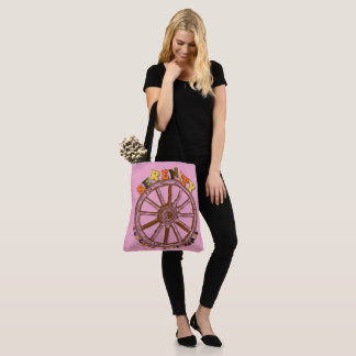 Gelassenheit Tasche