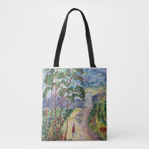 Gelassenheit Tasche