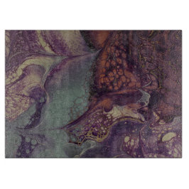 Gelato Dreams Cutting Board Schneidebrett